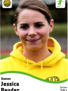 Avatar Bild für Jessica Bauder