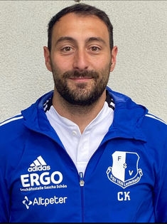 Avatar Bild für Cedric Kunkel