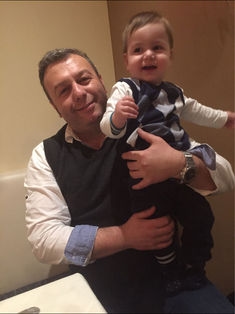 Avatar Bild für Ayhan Yildirim