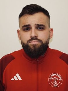 Avatar Bild für Mikel Siegmund Seewald
