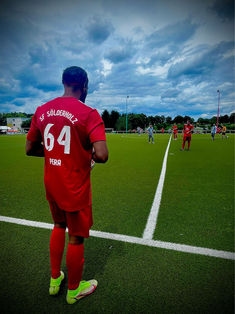Avatar Bild