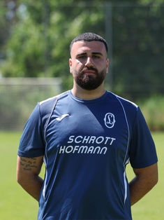 Avatar Bild für Umut Ates