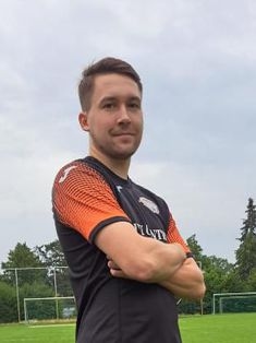 Avatar Bild für Jan Griesbach