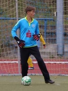 Avatar Bild