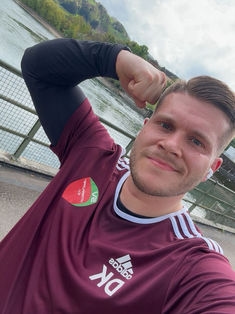 Avatar Bild für Dominik Kaiser