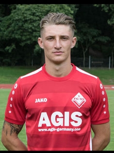 Avatar Bild für Miguel Jason Franz Bügler