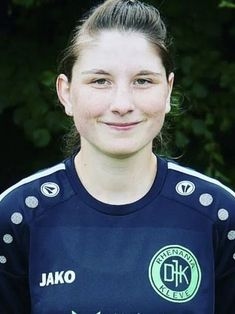 Avatar Bild für Anastasiia Morhun