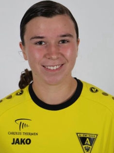 Avatar Bild für Lena Schultheis