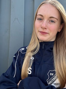 Avatar Bild für Janice Stütz
