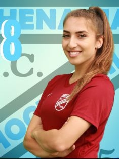 Avatar Bild für Sahar Jahed