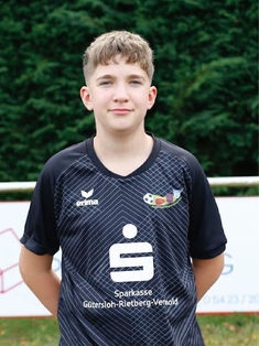 Avatar Bild für Luka Mikic