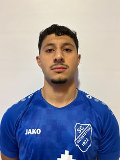 Avatar Bild für Denis Ceken