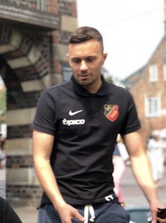 Avatar Bild für Sergej Taktajew