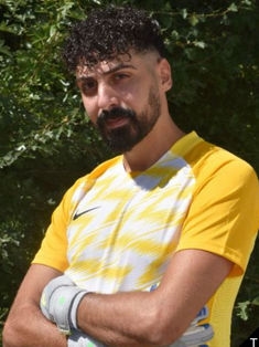 Avatar Bild für Kadir Yücel