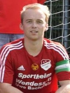 Avatar Bild für Moritz Strätz