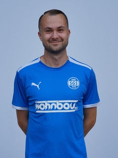 Avatar Bild für Lukas Greeff