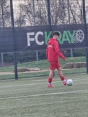 Avatar Bild
