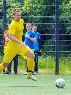Avatar Bild für Edgars Slivko