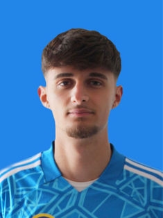 Avatar Bild für Nedim Hadziresic