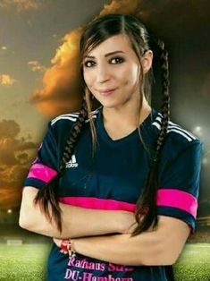 Avatar Bild für Melissa Fatime Yeniyapi-Kurt