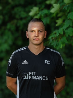 Avatar Bild