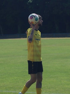 Avatar Bild für Lucas Heinke