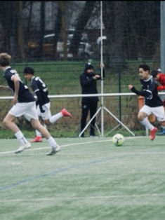 Avatar Bild