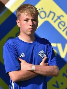 Avatar Bild