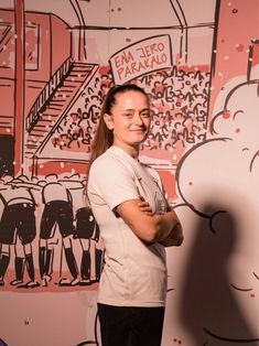 Avatar Bild für Cara Schneider