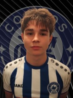Avatar Bild