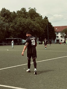 Avatar Bild