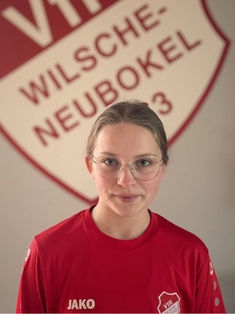 Avatar Bild für Lorena-Marie Schütt