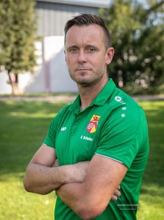 Avatar Bild für Oliver Schumann