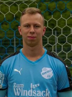 Avatar Bild für Jonas Goseberg