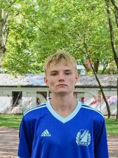 Avatar Bild