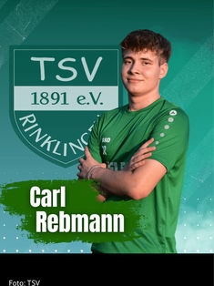 Avatar Bild für Carl Rebmann