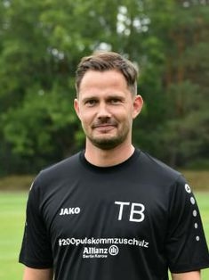 Avatar Bild für Thomas Beuster