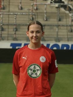 Avatar Bild für Marie Cecilia Bimberg
