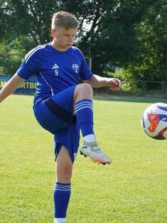 Avatar Bild