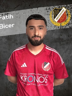 Avatar Bild für Fatih Bicer