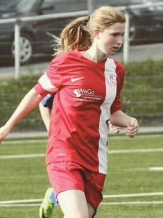 Avatar Bild für Lena Arnold