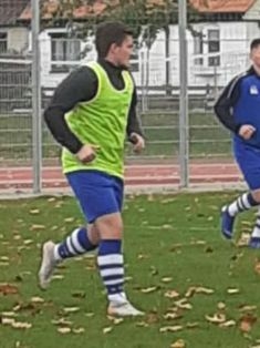 Avatar Bild