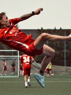 Avatar Bild