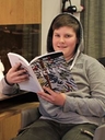 Avatar Bild