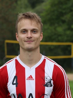 Avatar Bild für Jonah Gerke