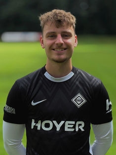 Avatar Bild für Lukas Oliver Stahn