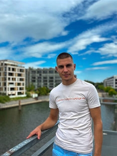 Avatar Bild
