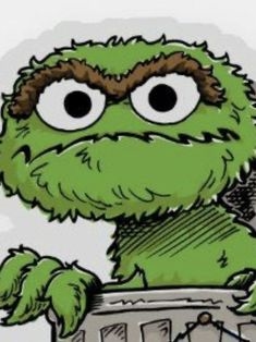 Avatar Bild für Oskar Klinge