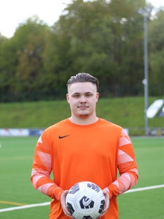 Avatar Bild für Pascal Davids