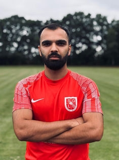 Avatar Bild für Deniz Agackiran